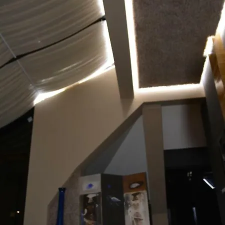 Apartment New York Burgas